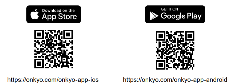 P-80 Onkyo Controller – Onkyo Product Support
